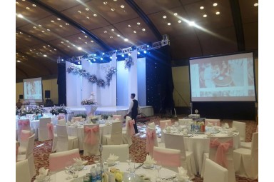 Dịch vụ cho thuê loa mic âm thanh máy chiếu tại Hà Nội